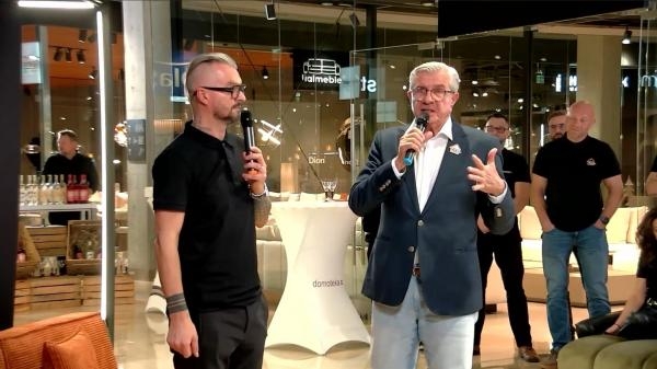 Live z Open Remonty tv