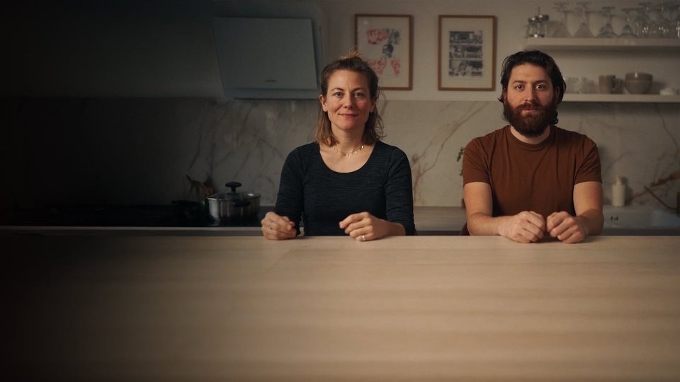 Documentary Ženy a peniaze