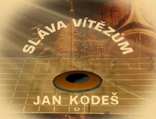 Jan Kodeš