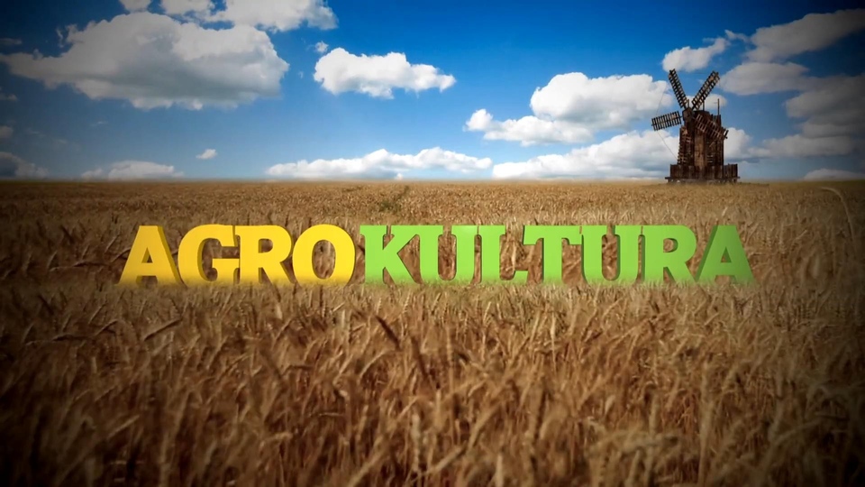 Agrokultura