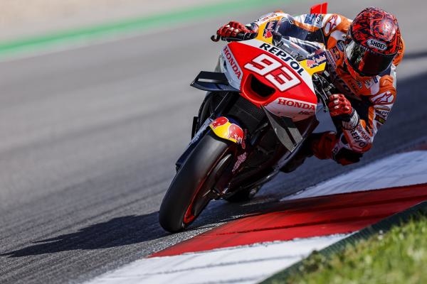 Gran Premio MotoGP Guru by Gryfyn de Espaňa (závod MotoGP)
