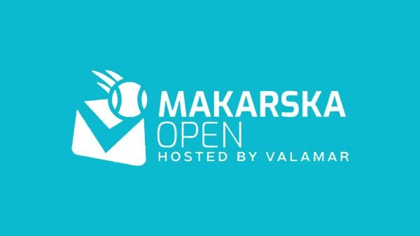 Tenis, WTA Makarska, finale parovi