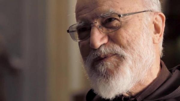 Kazatel tří papežů: Raniero Cantalamessa