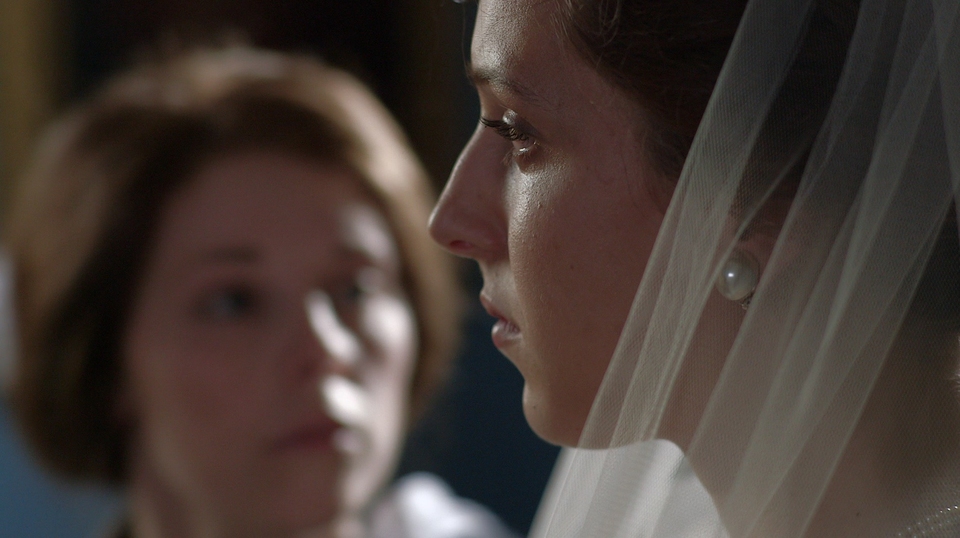 Documentary Meghan, americká princezna