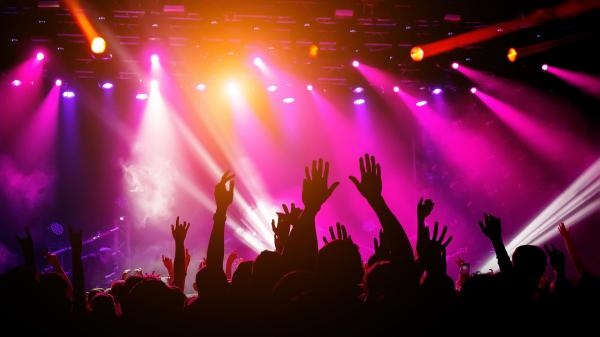 Koncert kolęd. Katedra