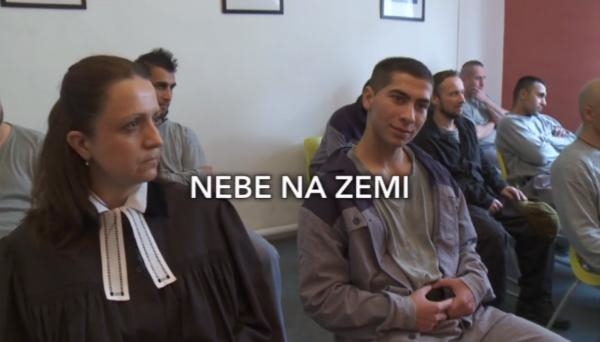 Nebe na zemi