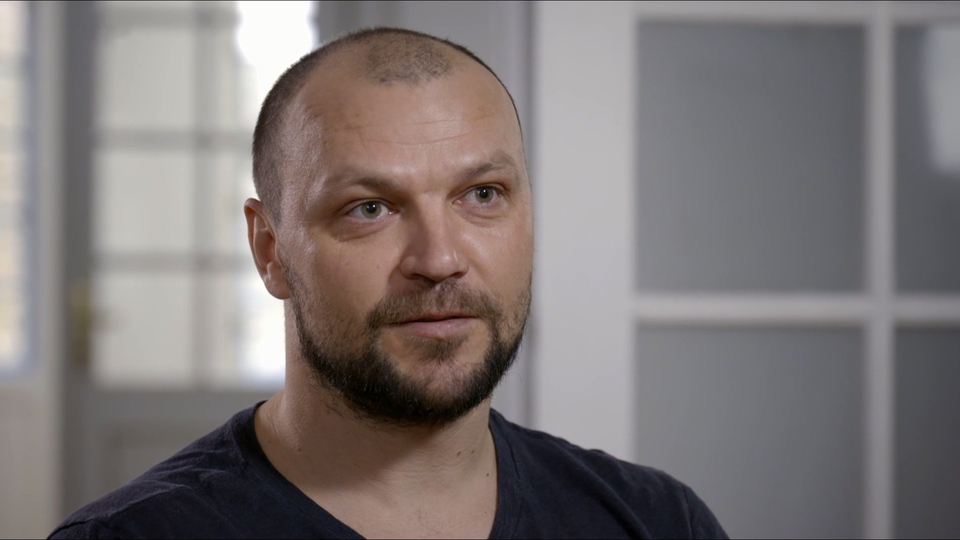 Fotbal: Tomáš Ujfaluši