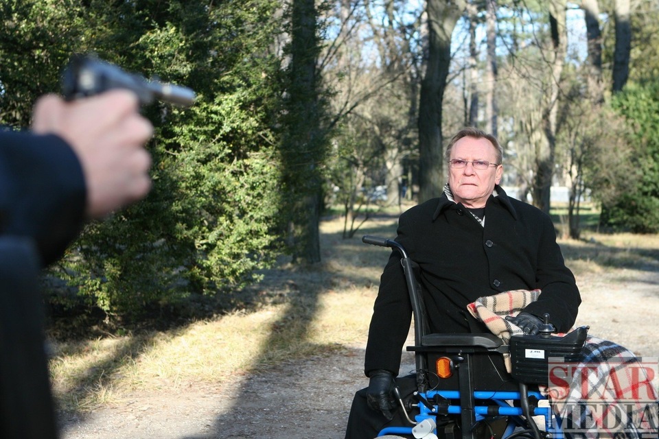 Film Nerozumna zirka