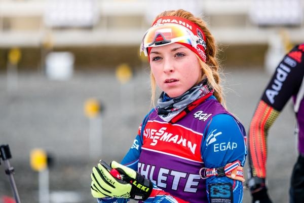 Zimní sporty 2021