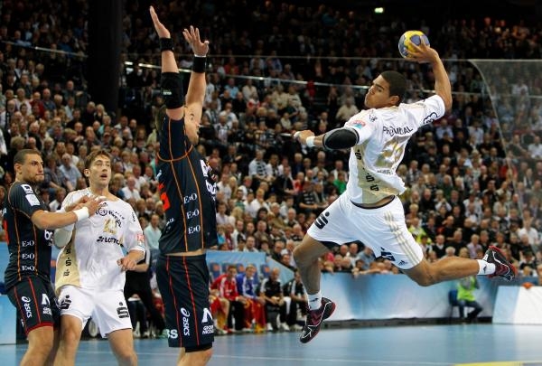 HBW Balingen-Weilstetten - THW Kiel