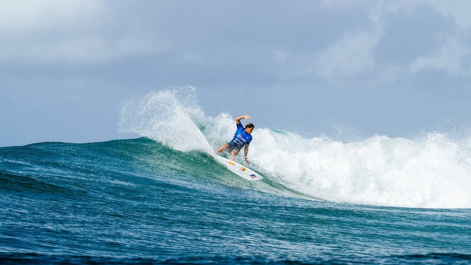 WSL Replay