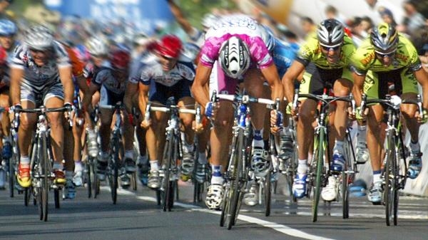 Kolarstwo: Tour de Pologne - 4. etap: Kudowa-Zdrój - Prudnik