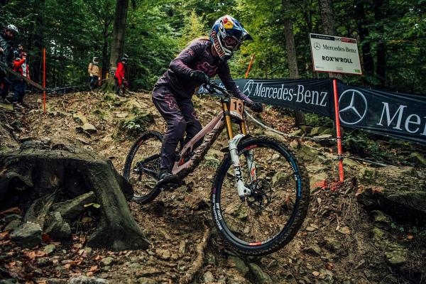 Lenzerheide XCO recap