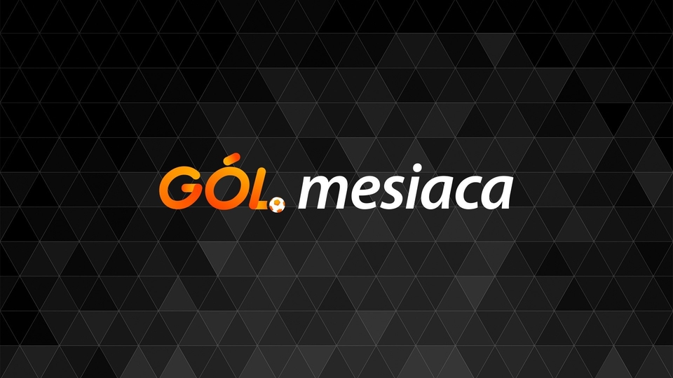 GÓL MESIACA