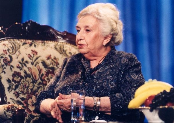 Neřízená střela Stella