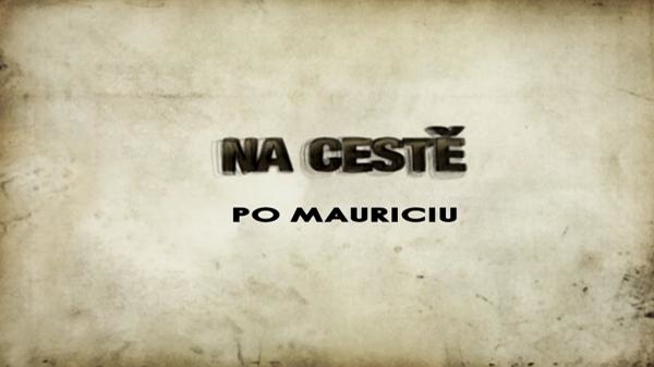 Na cestě po Mauriciu