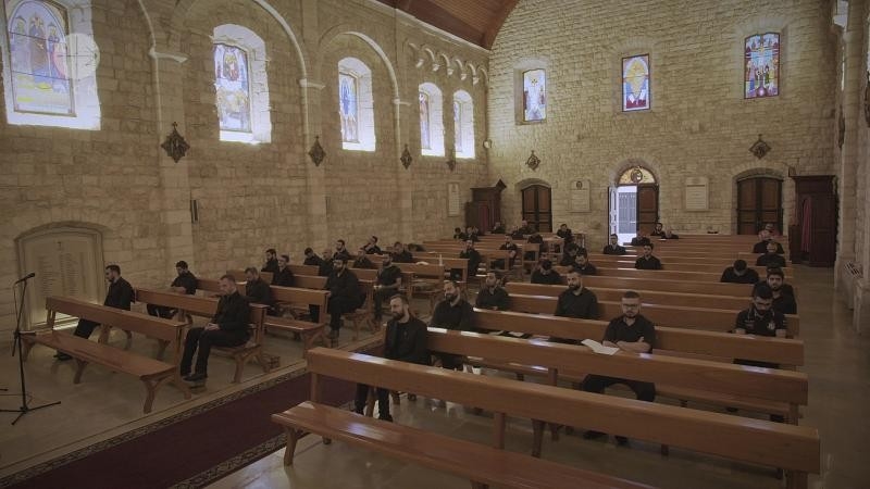 Dokument Bohoslovci – Sloužit se všemi dary