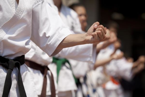 Karate, Premier liga Kairo