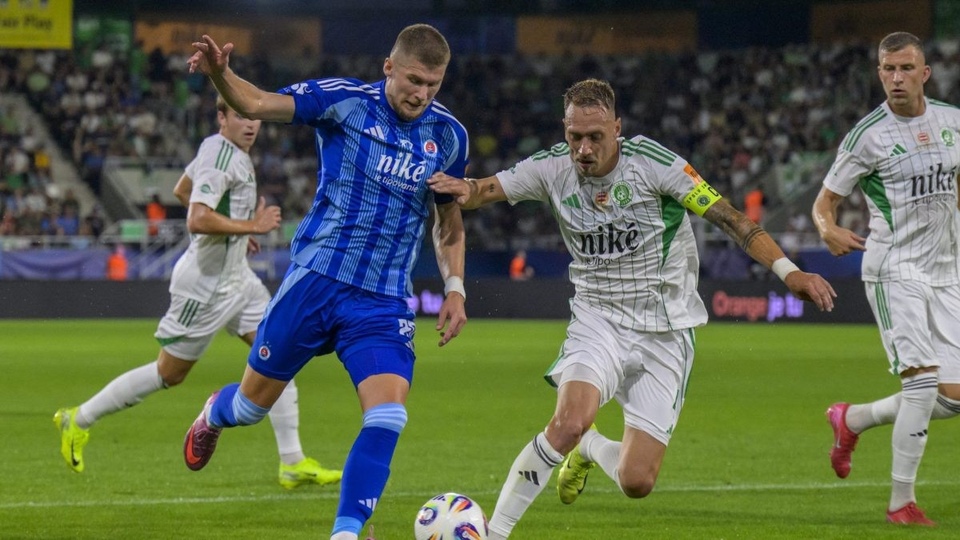 Іноземні Niké liga онлайн