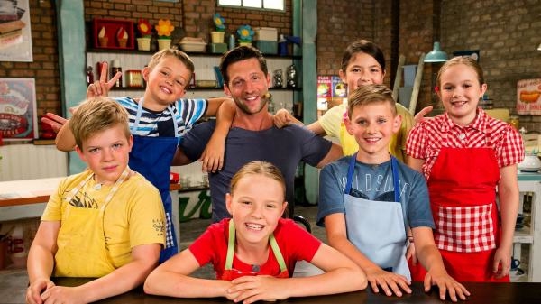 Schmatzo - Kochen mit WOW