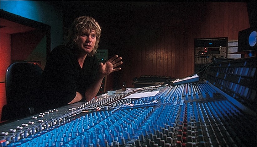 Documentary Slavná alba: Def Leppard - Hysteria