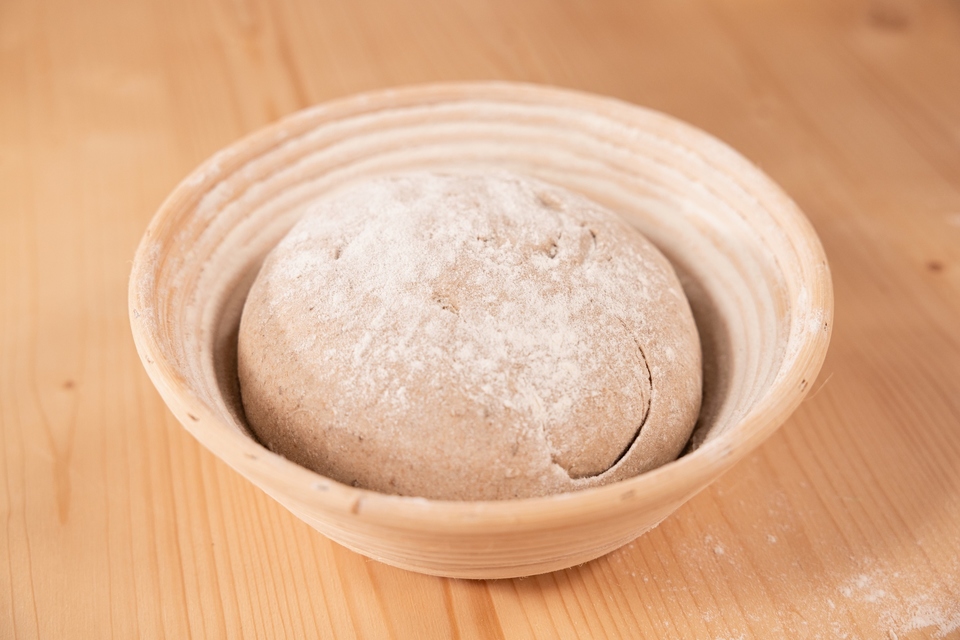 Buchty po ránu - Pečivo