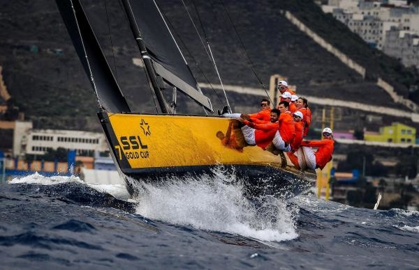 SSL Gold Cup