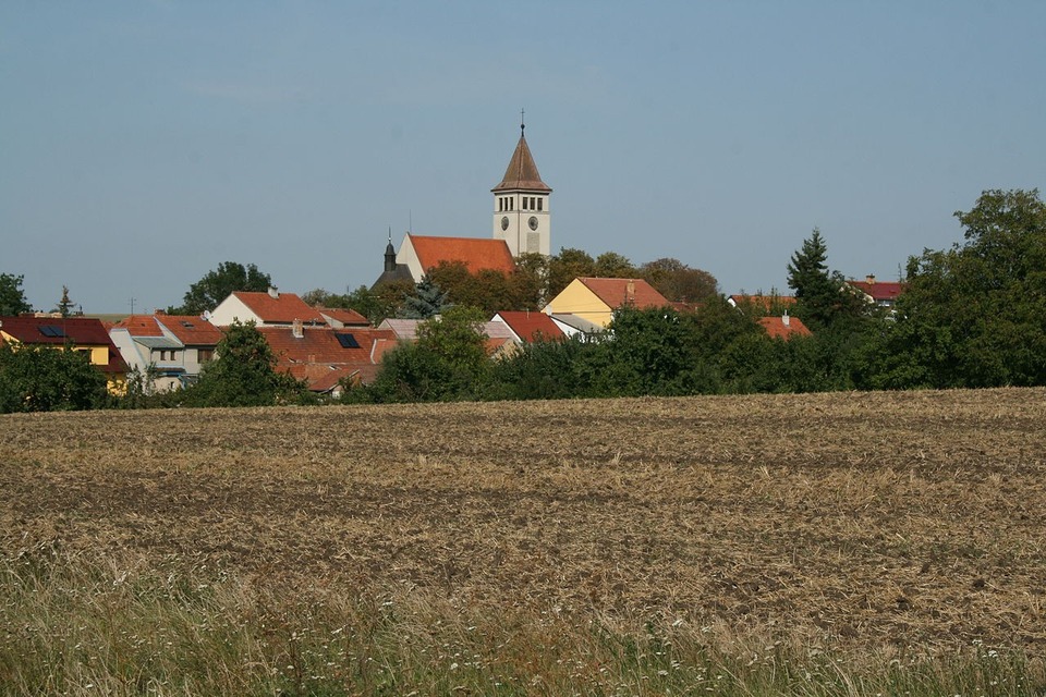 Dokument Šebestián Kubinek, ten co chodil s&nbsp;Bohem