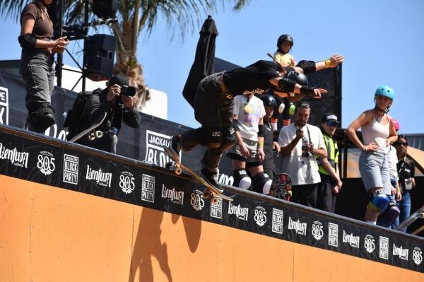 JACKALOPE Block Party Ventura 2026