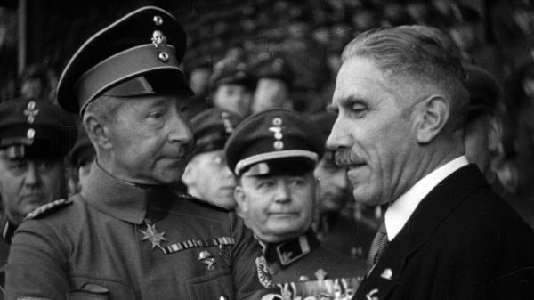 Karel I., poslední císař