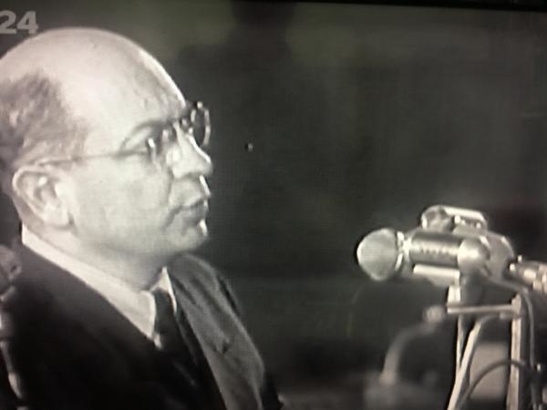 Kdo jinému jámu Rudolf Slánský