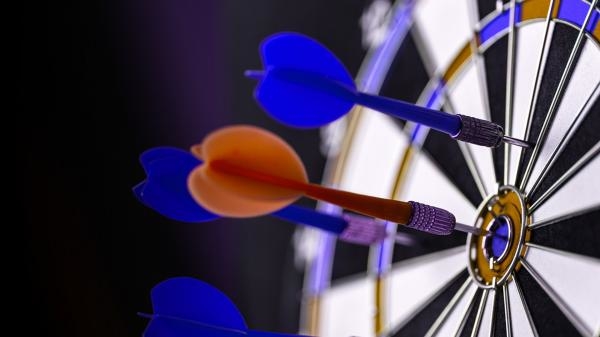 US Darts Masters 2023