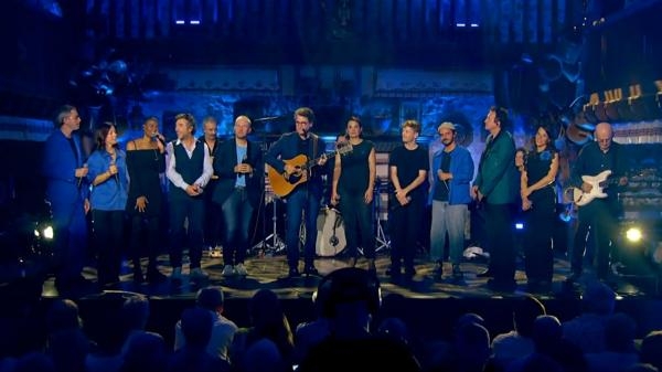 KCanta, nos régions en chansons