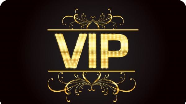 VIP TRETMAN