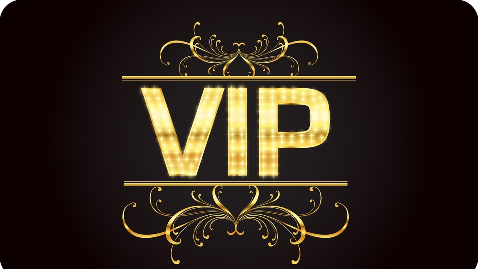 VIP TRETMAN