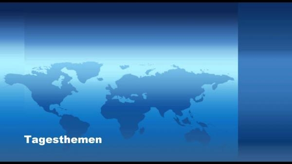 Tagesthemen