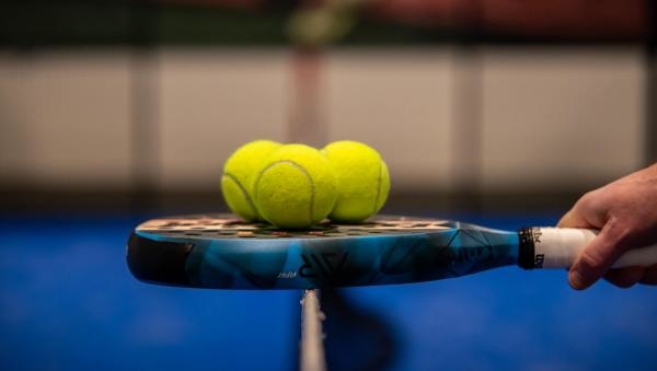 Sport v regionech: Česká padelová tour Ostrava