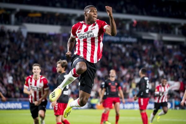 FC Utrecht - PSV Eindhoven