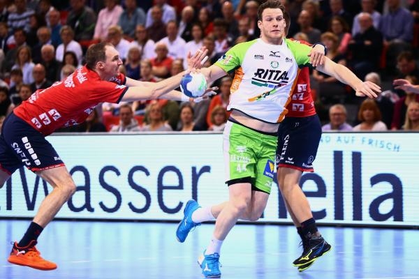 HSG Wetzlar - SG Flensburg-Handewitt