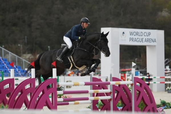 Grand Prix CSIO-W Prague Cup