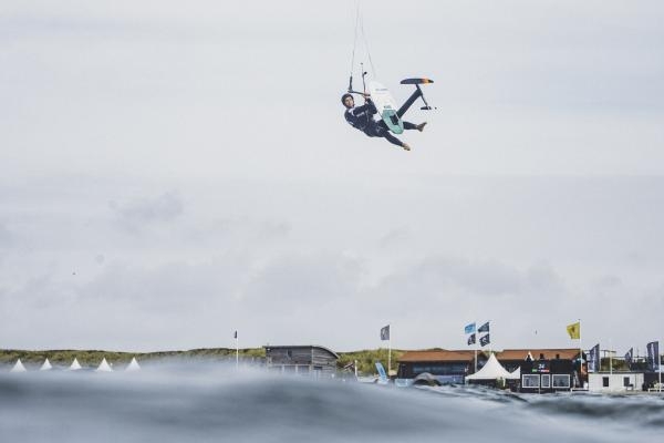 GKA Kite-Surf & Hydro Big Air World Cup