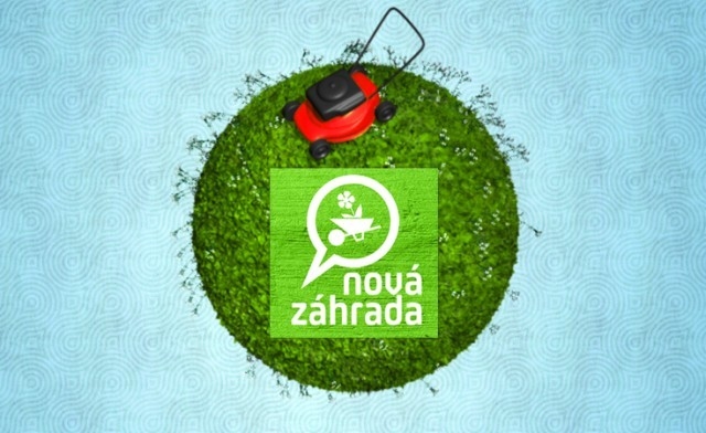 Nová zahrada