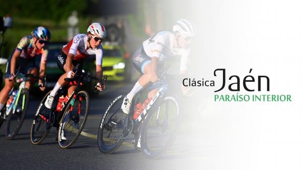 Biciklizam: Jean Classic, Španjolska