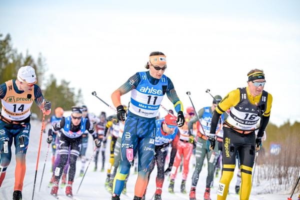 Ski Classics Pro Tour - Vasaloppet (90 km)