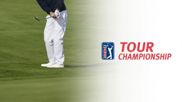 Golf: Tour Championship, Dan 1, PGA Tour