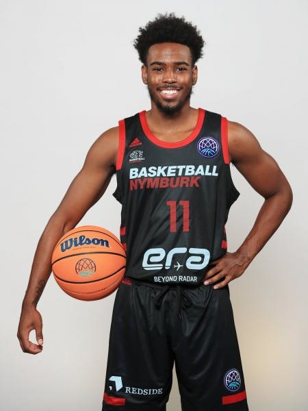 Nymburské vizitky - Jerrick Harding