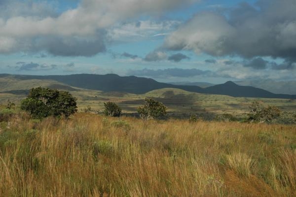 Na cestě po jihoafrické Mpumalanze