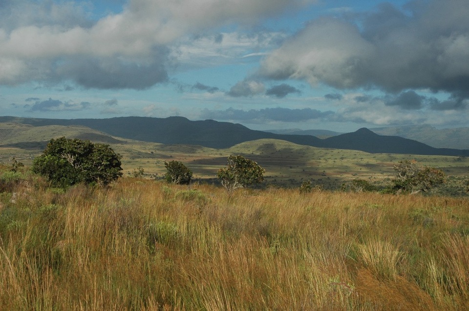 Documentary Na cestě po jihoafrické Mpumalanze
