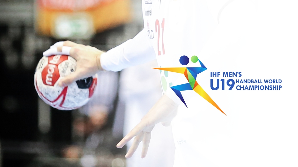 Rukomet, SP za kadete, finale: Španjolska - Danska