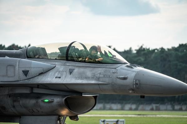Medzinárodné letecké dni SIAF 2023